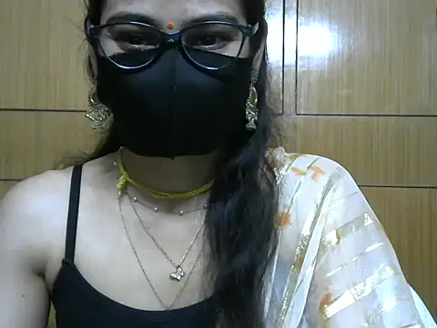 Fairy Pie online show from March 21, 2026, 7:50 pm