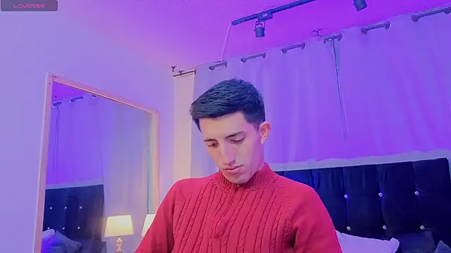 Un Sluttyy online show from January 12, 2026, 11:37 am