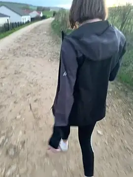 roroandjujuLoveX online show from February 24, 2026, 5:22 pm