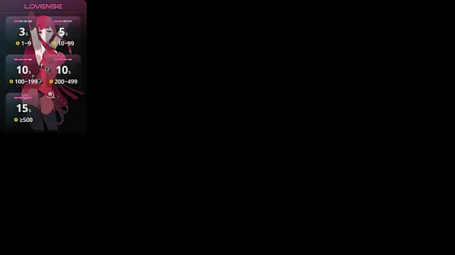 ZarinaWynne online show from May 26, 2026, 2:13 pm