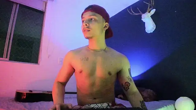 Snapshot of Zeus_Jeff chatting on February 21, 2026, 3:07 am Zeus Jeff online show from February 21, 2026, 3:07 am