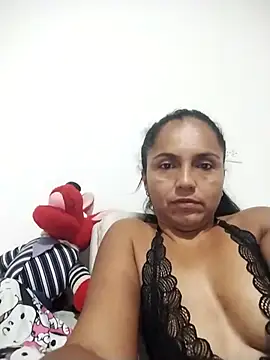  Lizeth  online show from March 16, 2026, 3:45 am