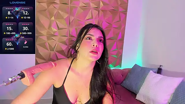  Scarlet sexxx online show from November 11, 2025, 6:41 pm