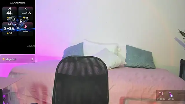 Snapshot of _Scarlet_sexxx chatting on February 26, 2026, 2:10 am Scarlet sexxx online show from February 26, 2026, 2:10 am