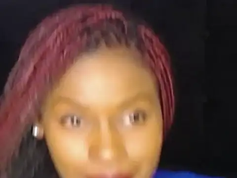 Aliis Love online show from February 8, 2026, 1:09 am