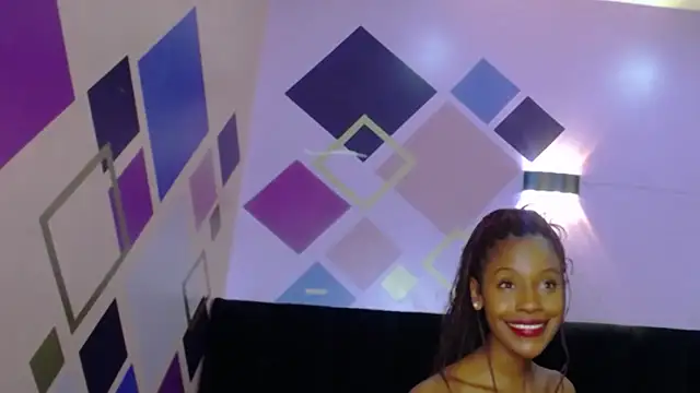 Aliis Love online show from February 8, 2026, 1:14 pm