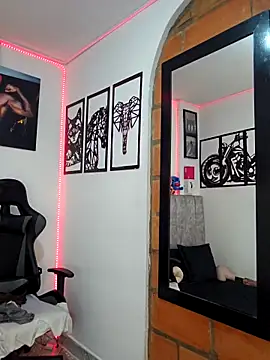 Snapshot of MIKE_KILIANjs chatting on March 2, 2026, 6:26 pm MIKE KILIANjs online show from March 2, 2026, 6:26 pm