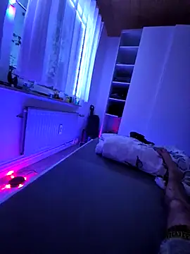 TirelessLot3 online show from March 10, 2026, 5:29 pm