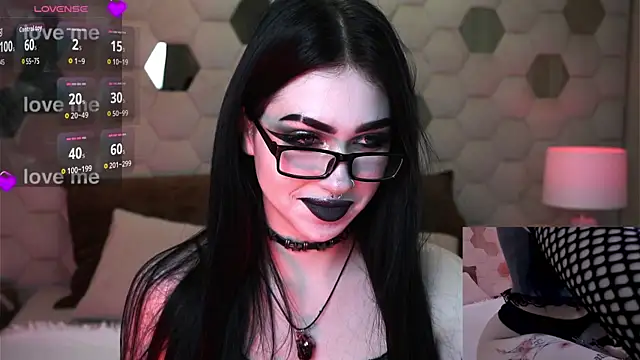 FetishForCassie online show from December 17, 2025, 11:11 pm