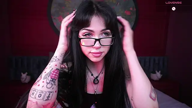 Snapshot of FetishForCassie chatting on July 10, 2026, 6:39 am FetishForCassie online show from July 10, 2026, 6:39 am