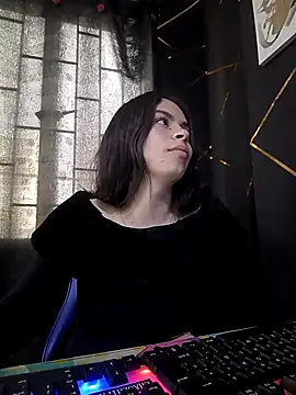 emilygrooe online show from February 23, 2026, 10:07 pm