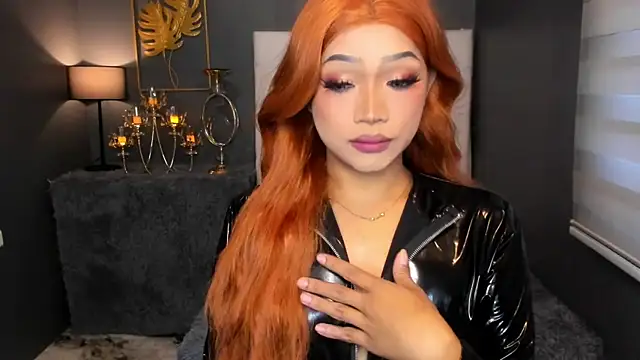 Snapshot of GwennGoddess chatting on February 4, 2026, 5:46 am GwennGoddess online show from February 4, 2026, 5:46 am