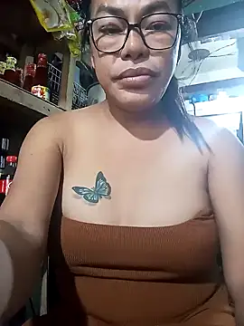 tsbrownmorena69 online show from November 13, 2025, 8:46 am