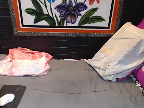 tsbrownmorena69 online show from March 9, 2026, 9:41 pm