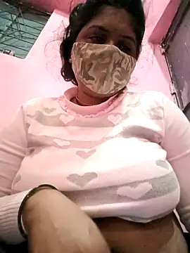 Janhvi bhabhi ji online show from November 21, 2025, 12:10 am