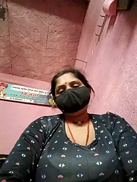 Snapshot of Janhvi_bhabhi_ji chatting on April 9, 2026, 4:34 pm Janhvi bhabhi ji online show from April 9, 2026, 4:34 pm