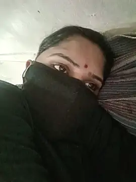 Snapshot of Janhvi_bhabhi_ji chatting on July 21, 2026, 7:11 am Janhvi bhabhi ji online show from July 21, 2026, 7:11 am