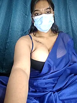 anisha2025 online show from December 22, 2025, 1:52 pm