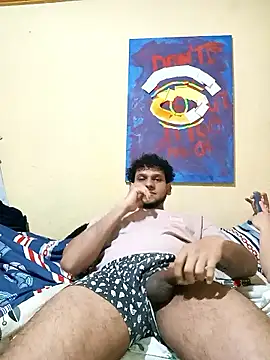 prototipoA45 online show from January 19, 2026, 5:11 am