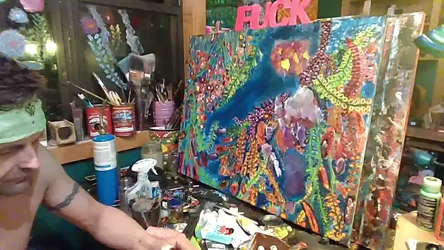 2099RivenXXX online show from December 3, 2025, 11:08 am