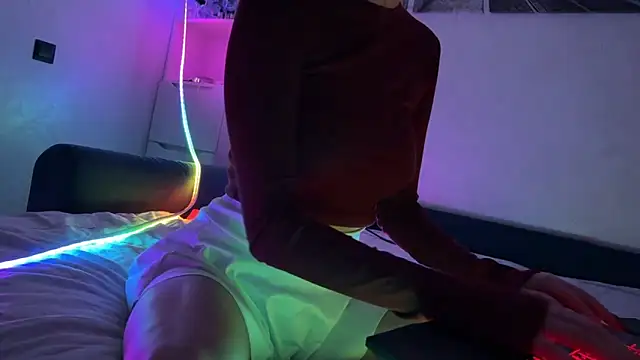 MollyLoveX online show from March 21, 2026, 6:22 pm