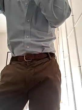 CuteDaddy92 online show from March 10, 2026, 8:08 am