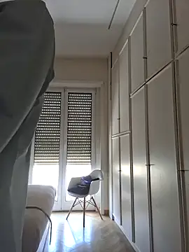 CuteDaddy92 online show from April 24, 2026, 11:23 am