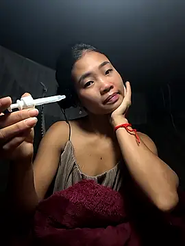 Lynly k2 online show from January 9, 2026, 2:36 am