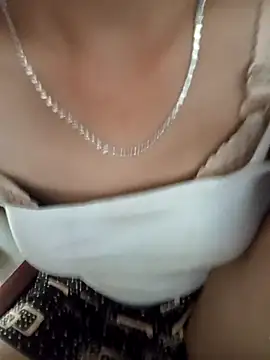 Lynn-122 online show from April 6, 2026, 5:30 am