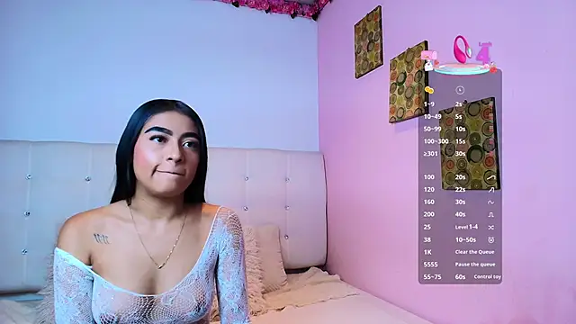 meredith jones online show from April 11, 2026, 3:44 am