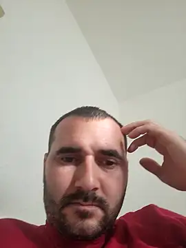 Snapshot of CoStY03 chatting on November 9, 2025, 12:14 pm CoStY03 online show from November 9, 2025, 12:14 pm