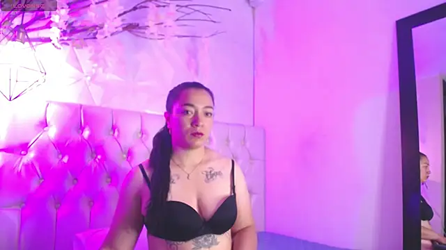 ginebraass online show from December 1, 2025, 1:05 pm