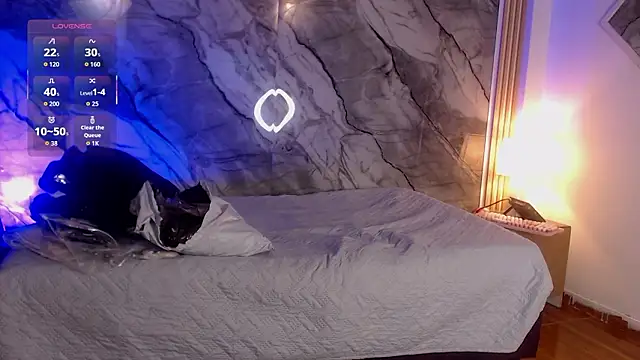 ginebraass online show from March 25, 2026, 1:06 pm