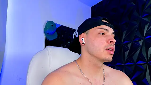 Maxwell Dupont online show from November 27, 2025, 7:16 pm