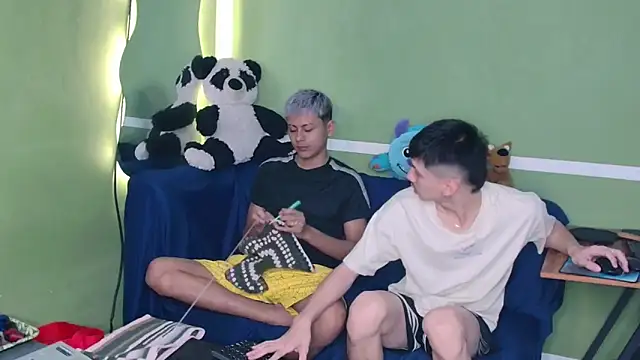 stebeen smithh online show from February 6, 2026, 12:52 pm