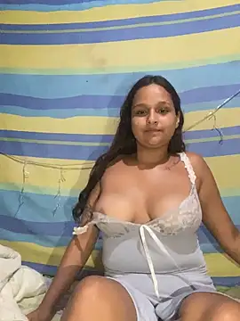 Cataleya20 online show from November 12, 2025, 2:45 am