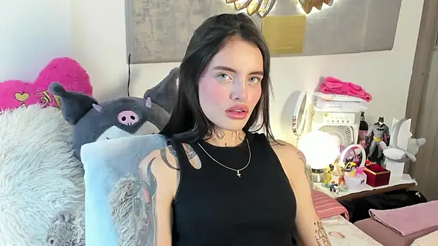 Angeline smith1 online show from November 20, 2025, 9:14 pm