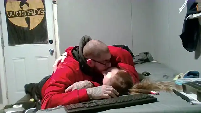 trickydickydaddy online show from February 9, 2026, 5:44 am