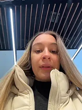 SashaCatt online show from January 11, 2026, 8:08 am