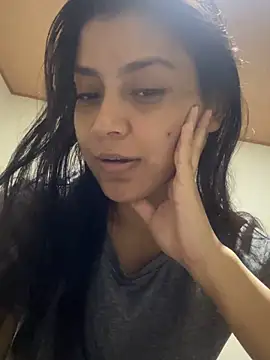 MariaCelesteVillagomez online show from November 9, 2025, 1:59 am