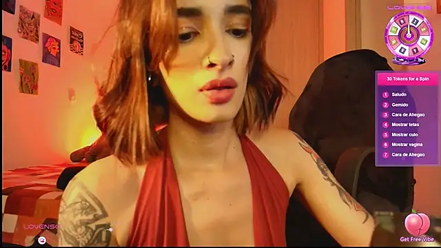 Snapshot of rotwallace chatting on December 1, 2025, 9:42 pm rotwallace online show from December 1, 2025, 9:42 pm