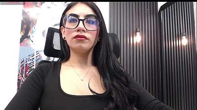 Snapshot of SCARLETT_INK_ chatting on May 26, 2026, 2:46 pm SCARLETT INK online show from May 26, 2026, 2:46 pm
