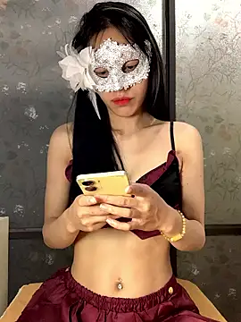 Snapshot of Tiny-122 chatting on January 9, 2026, 4:43 pm Tiny-122 online show from January 9, 2026, 4:43 pm