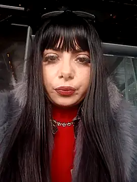 AmiaBanks online show from January 10, 2026, 8:05 am