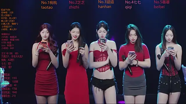 Snapshot of HHH-777 chatting on February 1, 2026, 4:38 pm HHH-777 online show from February 1, 2026, 4:38 pm