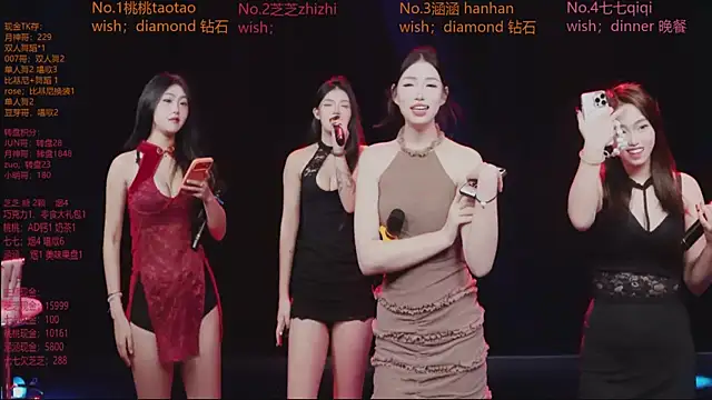 Snapshot of HHH-777 chatting on February 11, 2026, 4:34 pm HHH-777 online show from February 11, 2026, 4:34 pm