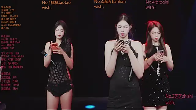 Snapshot of HHH-777 chatting on February 12, 2026, 4:35 pm HHH-777 online show from February 12, 2026, 4:35 pm