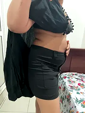 Snapshot of Ramishika chatting on November 10, 2025, 7:02 pm Ramishika online show from November 10, 2025, 7:02 pm