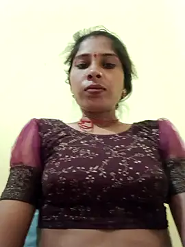 Veshali Love143 online show from November 11, 2025, 12:32 am