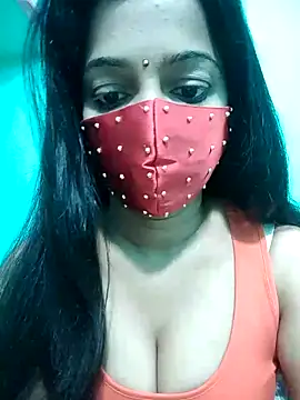 Honeya96 online show from December 17, 2025, 3:29 pm